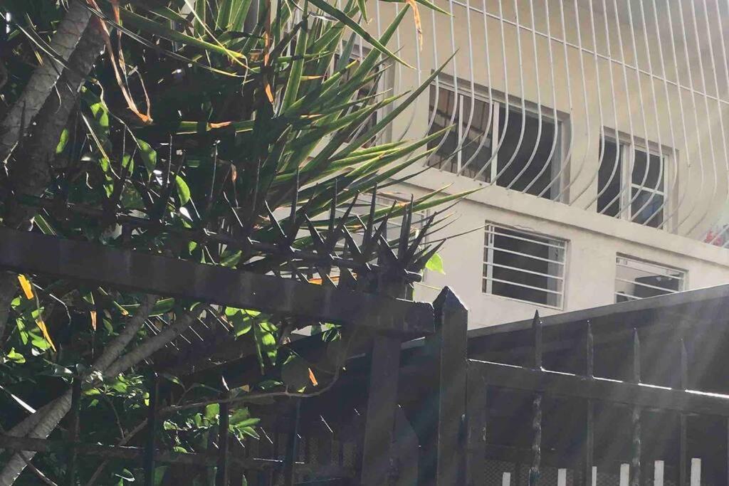 Habitacion Cerca Al Mar Y Zona Colonial Santo Domingo Exterior foto